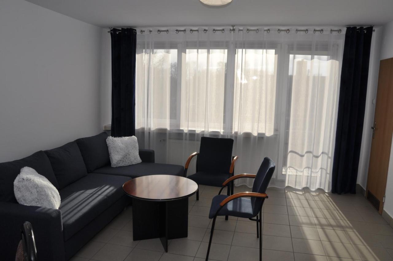 Appartamento Bagdus Katowice Esterno foto