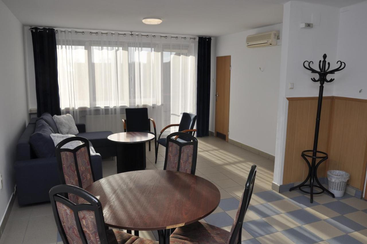Appartamento Bagdus Katowice Esterno foto
