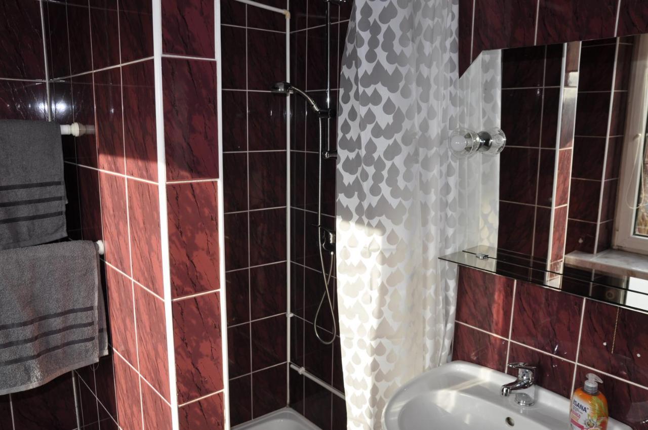 Appartamento Bagdus Katowice Esterno foto