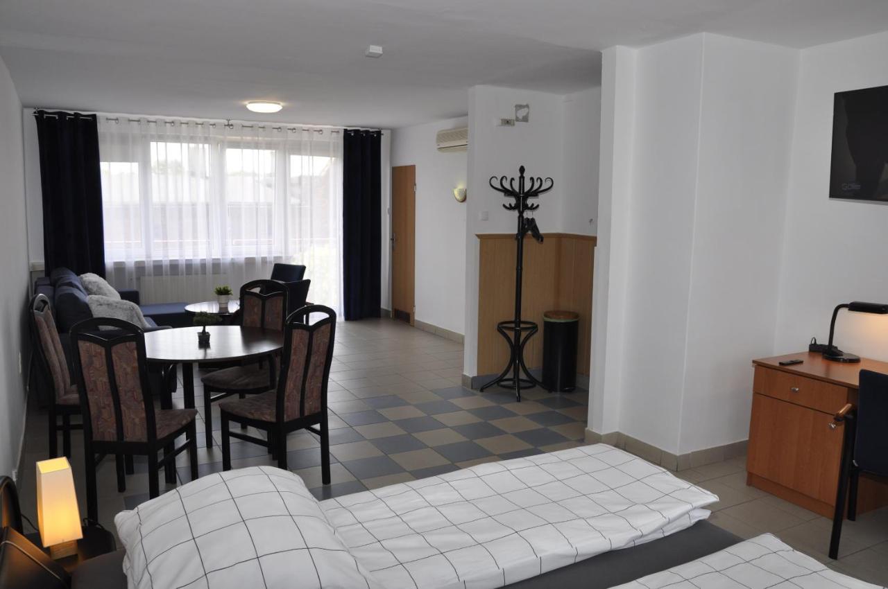Appartamento Bagdus Katowice Esterno foto